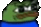 Лягуха шикает :тихо: :тихо: