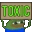 Лягуха токсичная :токсичность: :токсичность: