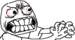 TrollFaceSad10 :тролль обезумел: :тролль обезумел: