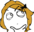 TrollGirl8 :тролль блондинка думает: :тролль блондинка думает: