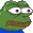 Лягуха боится :боюсь: :боюсь: